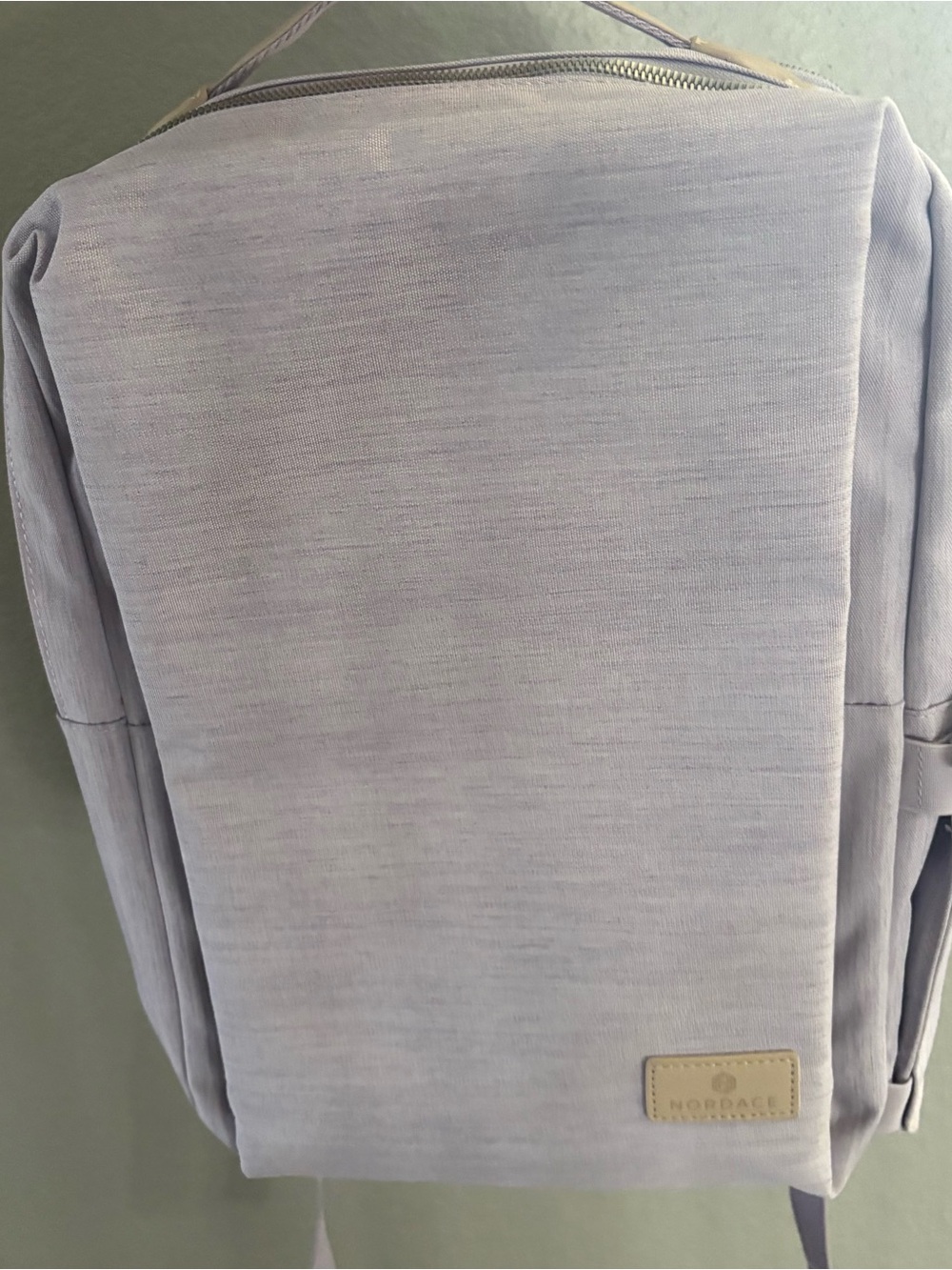 Nordace Siena Pro 13 Backpack :: Light Purple